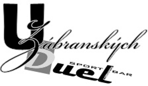 U Zábranských logo