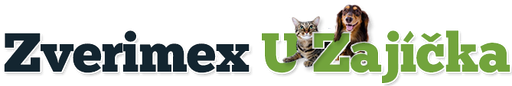 Zverimex U Zajíčka logo