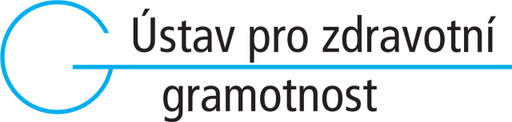 Institut pro zdravotní gramotnost logo