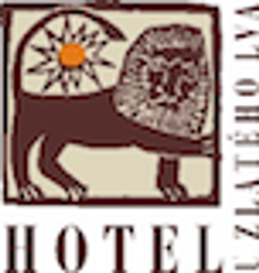 Hotel U Zlatého Lva logo