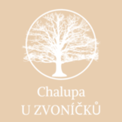 Chalupa U Zvoníčků logo