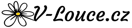 Michal Martinek - V Louce.cz logo