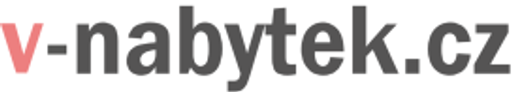 v-nabytek.cz logo