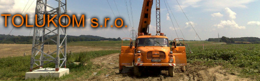 TOLUKOM, s.r.o. logo