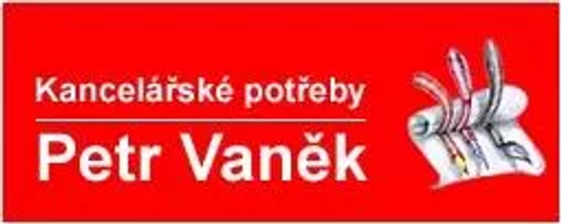 Papírnictví Petr Vaněk logo