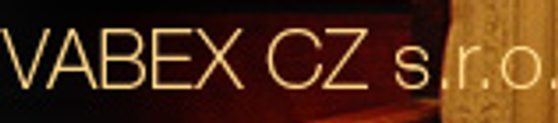 VABEX CZ, s.r.o. logo