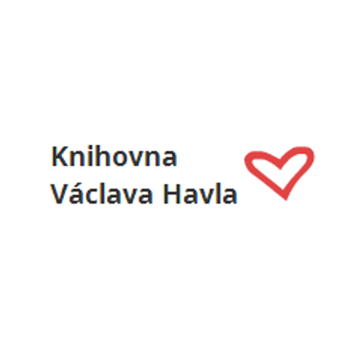 Knihovna Václava Havla logo