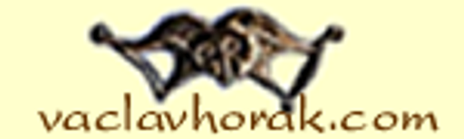 Václav Horák logo
