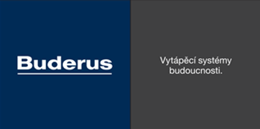 Václav IBL - Buderus logo