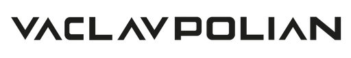 MgA. Václav Polián - restaurátorství logo