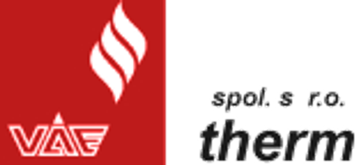 VAE THERM, spol. s r.o. logo