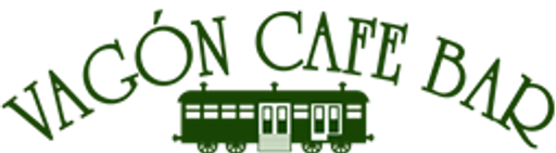 Vagón cafe bar logo