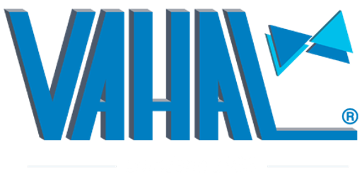 VAHAL, s.r.o. logo