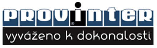 Vahy-hk.cz – Provinter logo