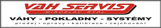 VAH SERVIS - Miroslav Rýdl logo