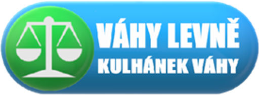 Váhy levně logo