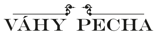 Váhy Pecha logo