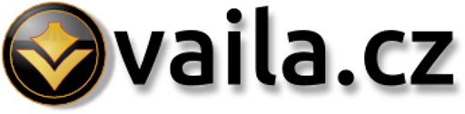Vaila.cz logo
