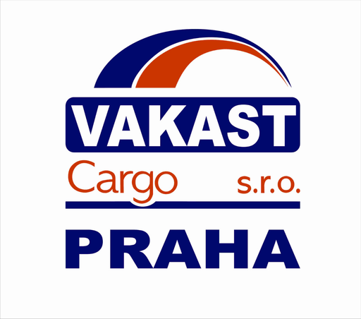VAKAST Cargo, s.r.o. logo
