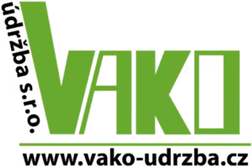 VaKo montáže, s.r.o. logo