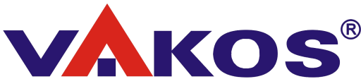 VAKOS ROKYCANY logo
