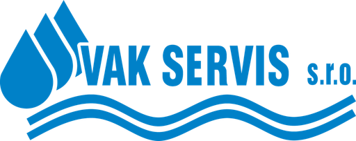 VAK SERVIS, s.r.o. logo