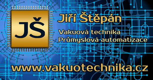 Vakuotechnika.cz logo