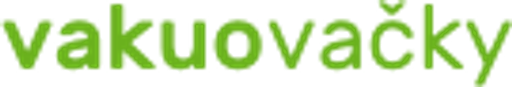 Vakuovačky logo