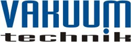 VAKUUM technik, s.r.o. logo
