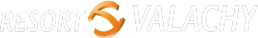 Resort Valachy logo
