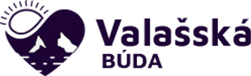 Valašská bůda logo
