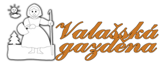 ValašskáGazděna.cz logo
