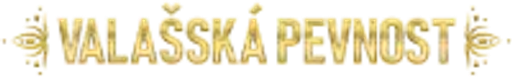 Valašská pevnost logo