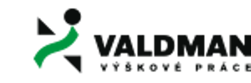 Valdman, s.r.o. logo