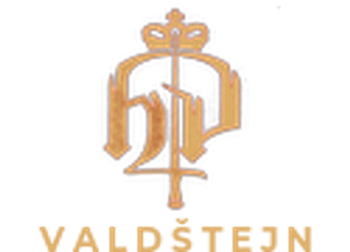 Hotel Valdštejn logo