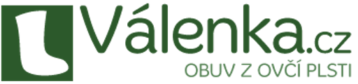Valenka.cz logo