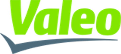Valeo Žebrák logo