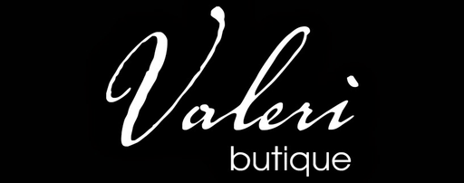 Valeri butique logo