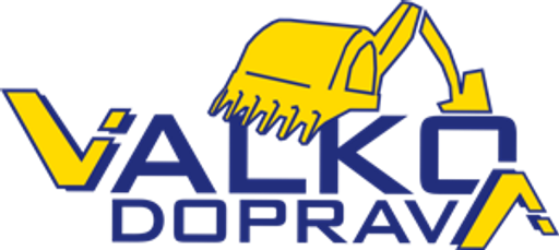 VALKODOPRAVA, s.r.o. logo