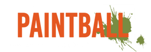Paintball Valašské Meziříčí logo