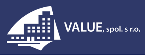 VALUE, spol. s r.o. logo