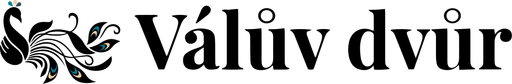Válův Dvůr logo