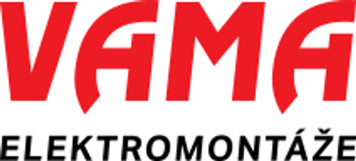 VAMA s.r.o. logo