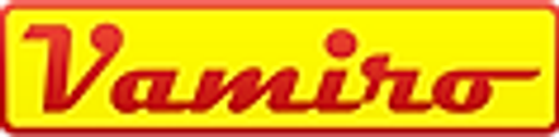 Vamiro s.r.o. logo