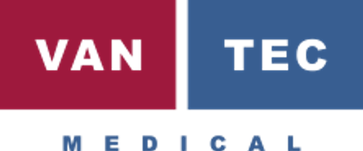 VAN-TEC MEDICAL, s.r.o. logo