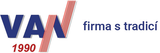 VAN Havířov logo