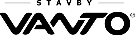STAVBY VANTO, s.r.o. logo