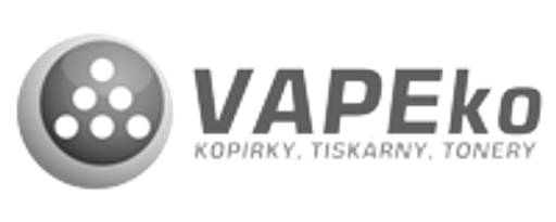 VAPEko logo