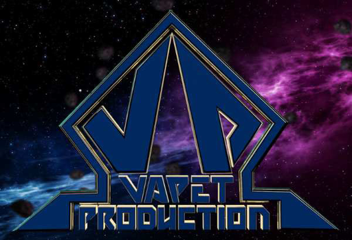 VAPET Production, spol. s r.o. logo