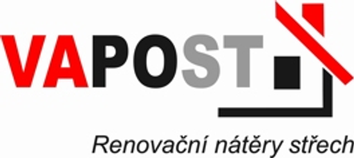 VAPOST logo